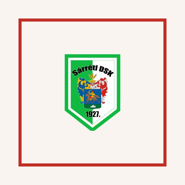 Sárréti DSK